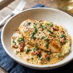 Mary Berry Marry Me Chicken Recipe