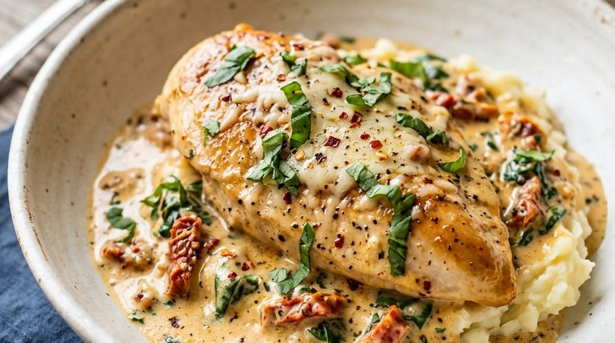 Mary Berry Marry Me Chicken Recipe 11 Mary Berry Marry Me Chicken Recipe