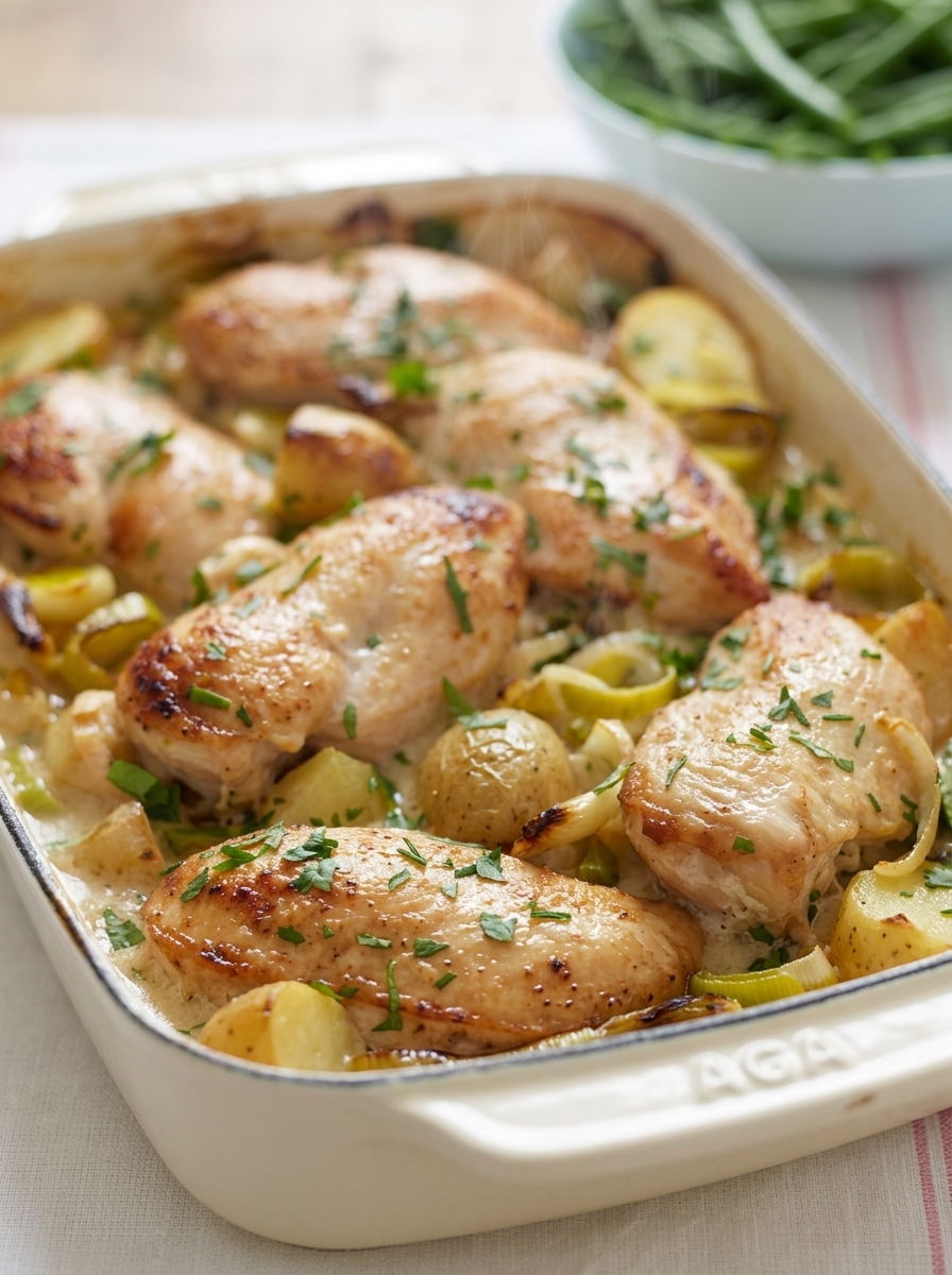 Mary Berry Chicken and Leek Casserole Recipe 2 also for Mary Berry Chicken and Leek Casserole Recipe