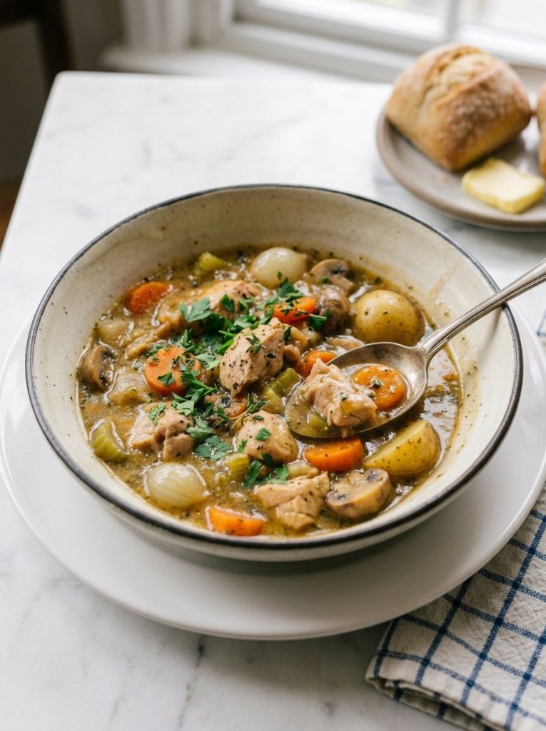 Mary Berry Chicken Stew Recipe 2 Mary Berry Chicken Stew Recipe