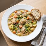 Mary Berry Chicken Stew Recipe