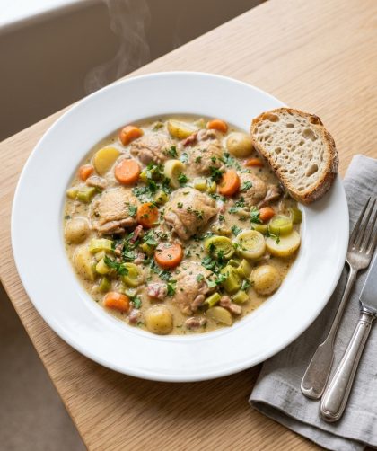 Mary Berry Chicken Stew Recipe 3 Mary Berry Chicken Stew Recipe