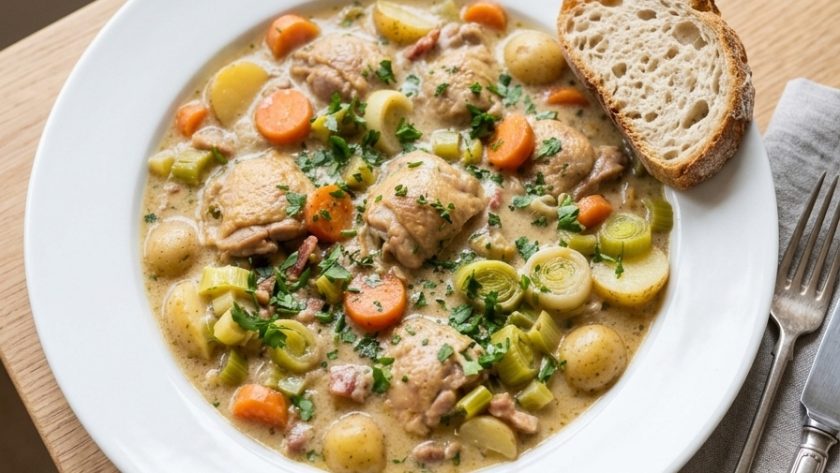 Mary Berry Chicken Stew Recipe 1 Mary Berry Chicken Stew Recipe
