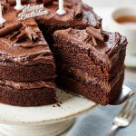 Mary Berry Chocolate Birthday Cake Recipe