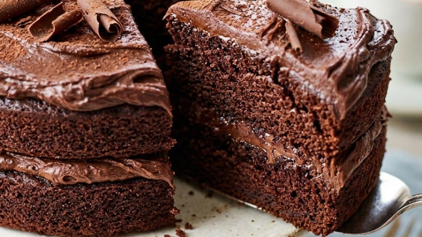 Mary Berry Chocolate Birthday Cake Recipe 1 Mary Berry Chocolate Birthday Cake Recipe
