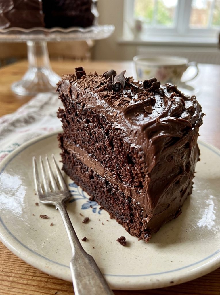 Mary Berry Chocolate Fudge Cake Recipe 2 Mary Berry Chocolate Fudge Cake Recipe