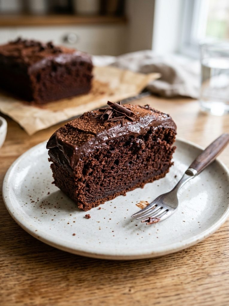 Mary Berry Chocolate Loaf Cake Recipe 2 Mary Berry Chocolate Loaf Cake Recipe