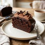 Mary Berry Chocolate Loaf Cake Recipe