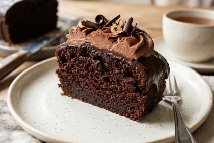 Mary Berry Chocolate Loaf Cake Recipe 9 Mary Berry Chocolate Loaf Cake Recipe