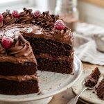 Mary Berry Chocolate Sponge Cake Recipe