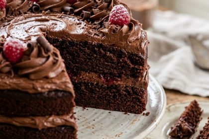 Mary Berry Chocolate Sponge Cake Recipe 14 Mary Berry Chocolate Sponge Cake Recipe