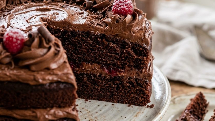 Mary Berry Chocolate Sponge Cake Recipe 1 Mary Berry Chocolate Sponge Cake Recipe