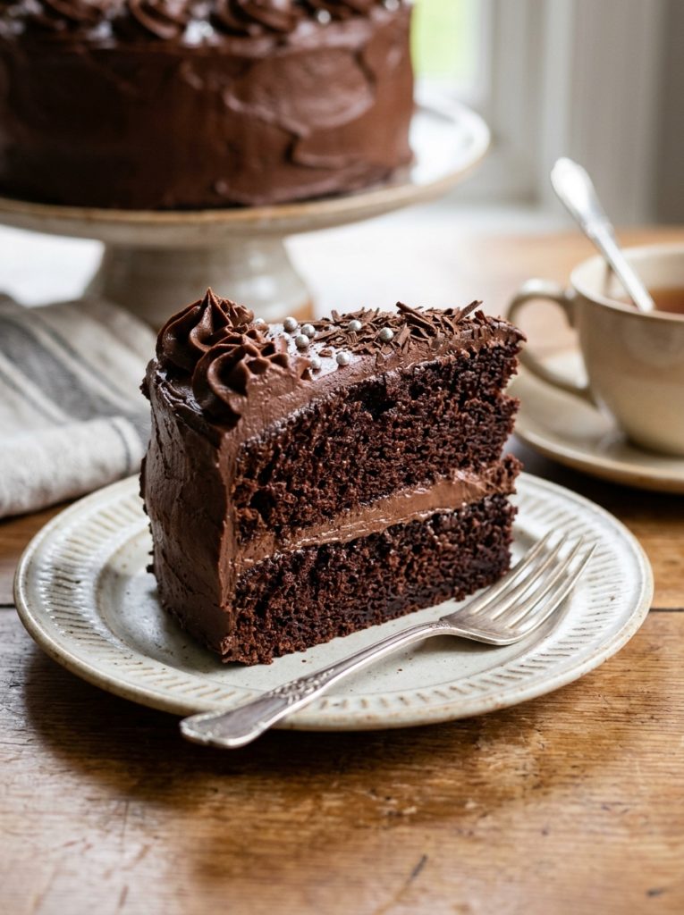 Mary Berry Chocolate Sponge Cake Recipe 2 Mary Berry Chocolate Sponge Cake Recipe