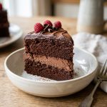 Mary Berry Chocolate Victoria Sponge Recipe