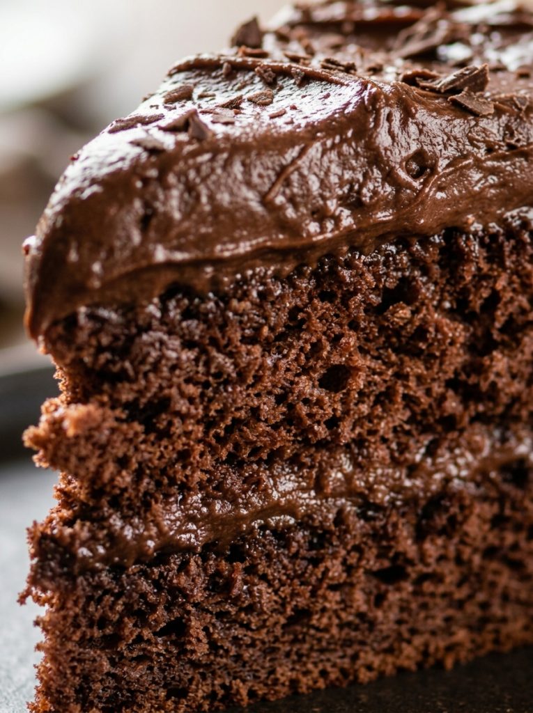 Mary Berry All-in-One Chocolate Cake Recipe 2 Mary Berry All-in-One Chocolate Cake Recipe