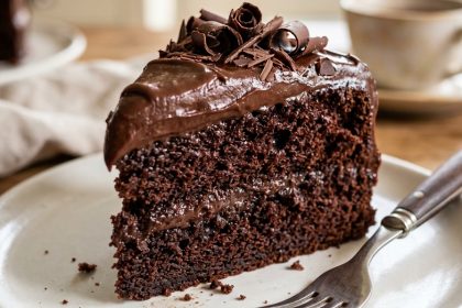 Mary Berry All-in-One Chocolate Cake Recipe 12 Mary Berry All-in-One Chocolate Cake Recipe