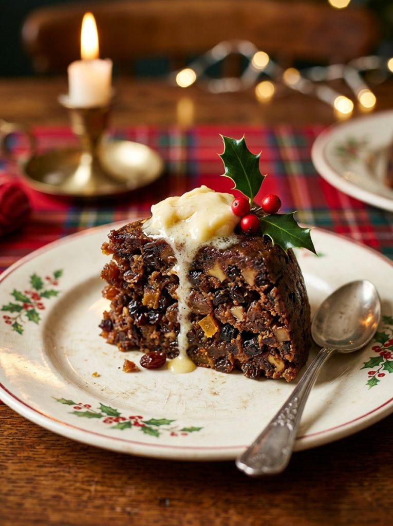 Mary Berry Christmas Pudding Recipe 2 Mary Berry Christmas Pudding Recipe