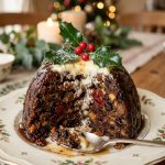 Mary Berry Christmas Pudding Recipe