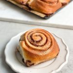 Mary Berry Cinnamon Rolls Recipe