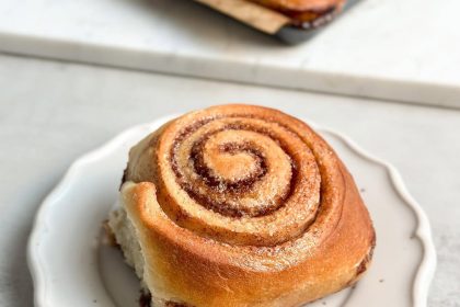 Mary Berry Cinnamon Rolls Recipe