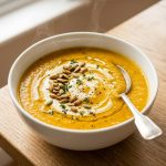Mary Berry Pumpkin Soup Recipe