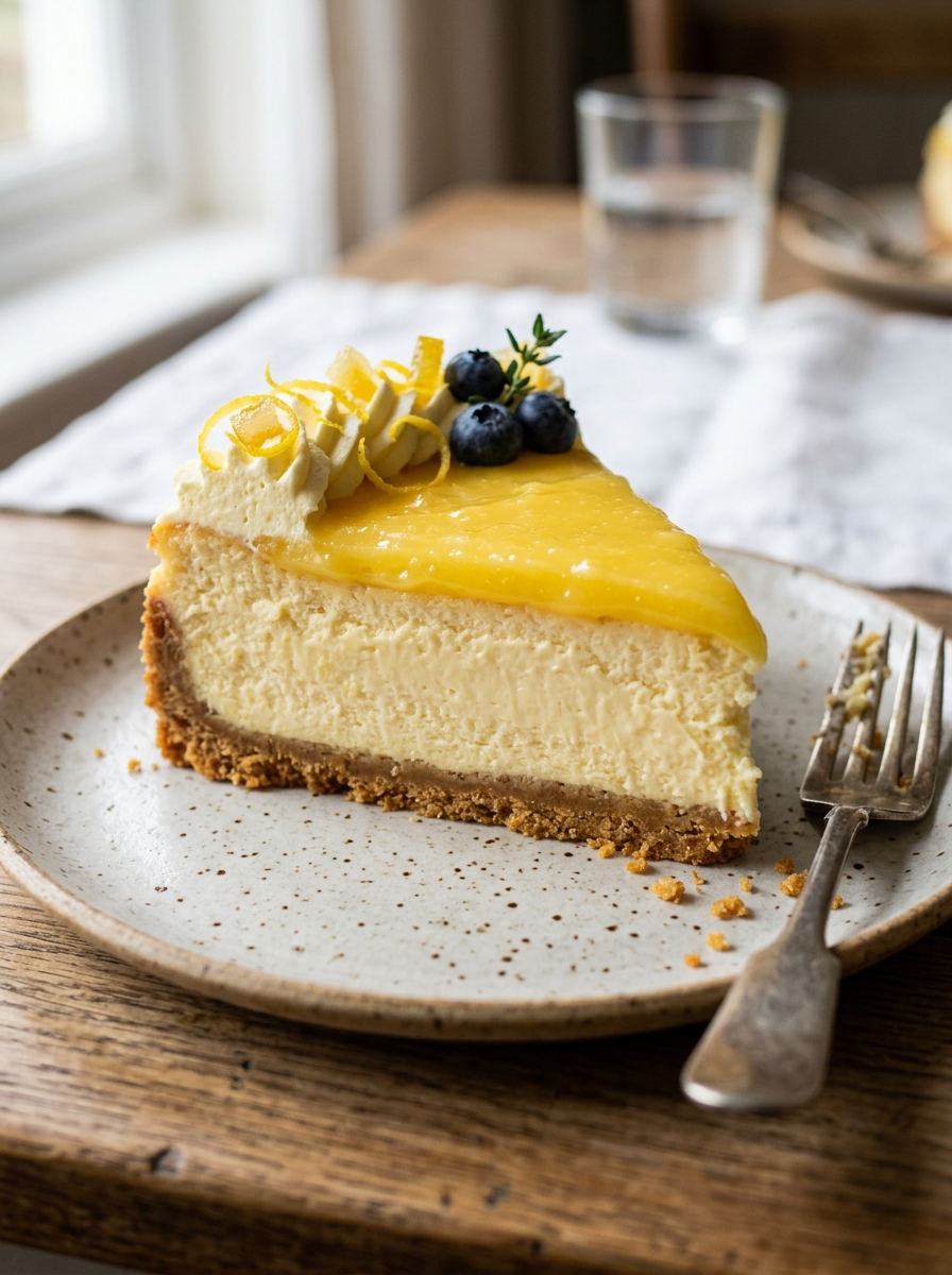 Mary Berry Lemon Cheesecake Recipe 3 Mary Berry Lemon Cheesecake Recipe