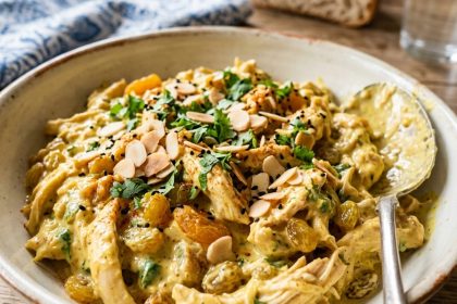Mary Berry Coronation Chicken Recipe 20 Mary Berry Coronation Chicken Recipe