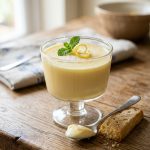 Mary Berry Lemon Posset Recipe