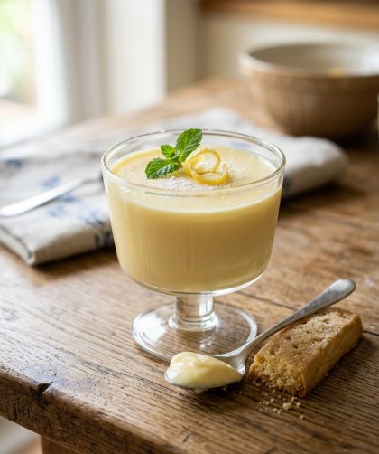 Mary Berry Lemon Posset Recipe 22 Mary Berry Lemon Posset Recipe
