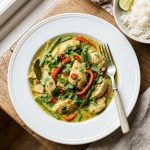 Mary Berry Thai Chicken Curry Recipe