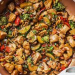 Mary Berry Chicken Stir Fry Recipe