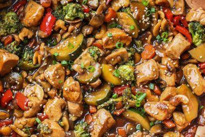 Mary Berry Chicken Stir Fry Recipe 20 Mary Berry Chicken Stir Fry Recipe
