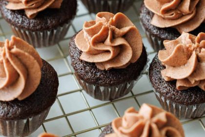 Mary Berry Chocolate Cupcakes Recipe 7 Mary Berry Chocolate Cupcakes Recipe