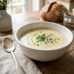 Mary Berry Celeriac Soup Recipe