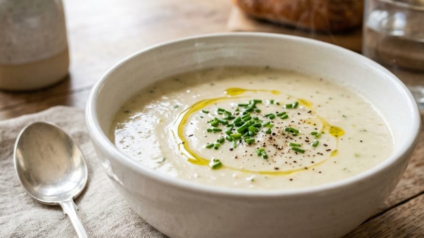 Mary Berry Celeriac Soup Recipe 1 Mary Berry Celeriac Soup Recipe