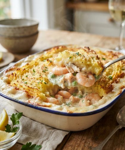 Mary Berry Fish Pie with Prawns Recipe 20 Mary Berry Fish Pie with Prawns Recipe