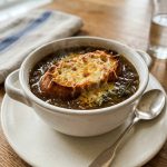 Mary Berry French Onion Soup Recipe