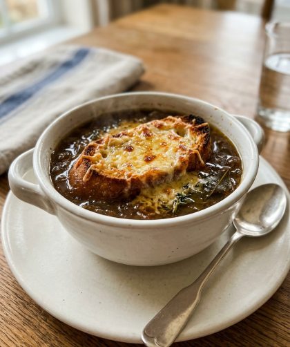 Mary Berry French Onion Soup Recipe 14 Mary Berry French Onion Soup Recipe