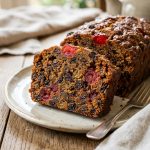 Mary Berry Fruit Loaf Recipe