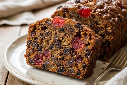 Mary Berry Fruit Loaf Recipe