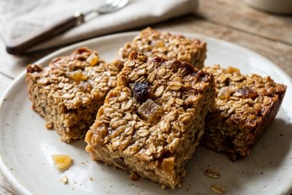Mary Berry Ginger Flapjacks Recipe 29 Mary Berry Ginger Flapjacks Recipe