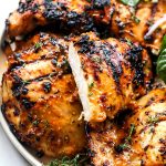 Mary Berry Honey Mustard Chicken Recipe