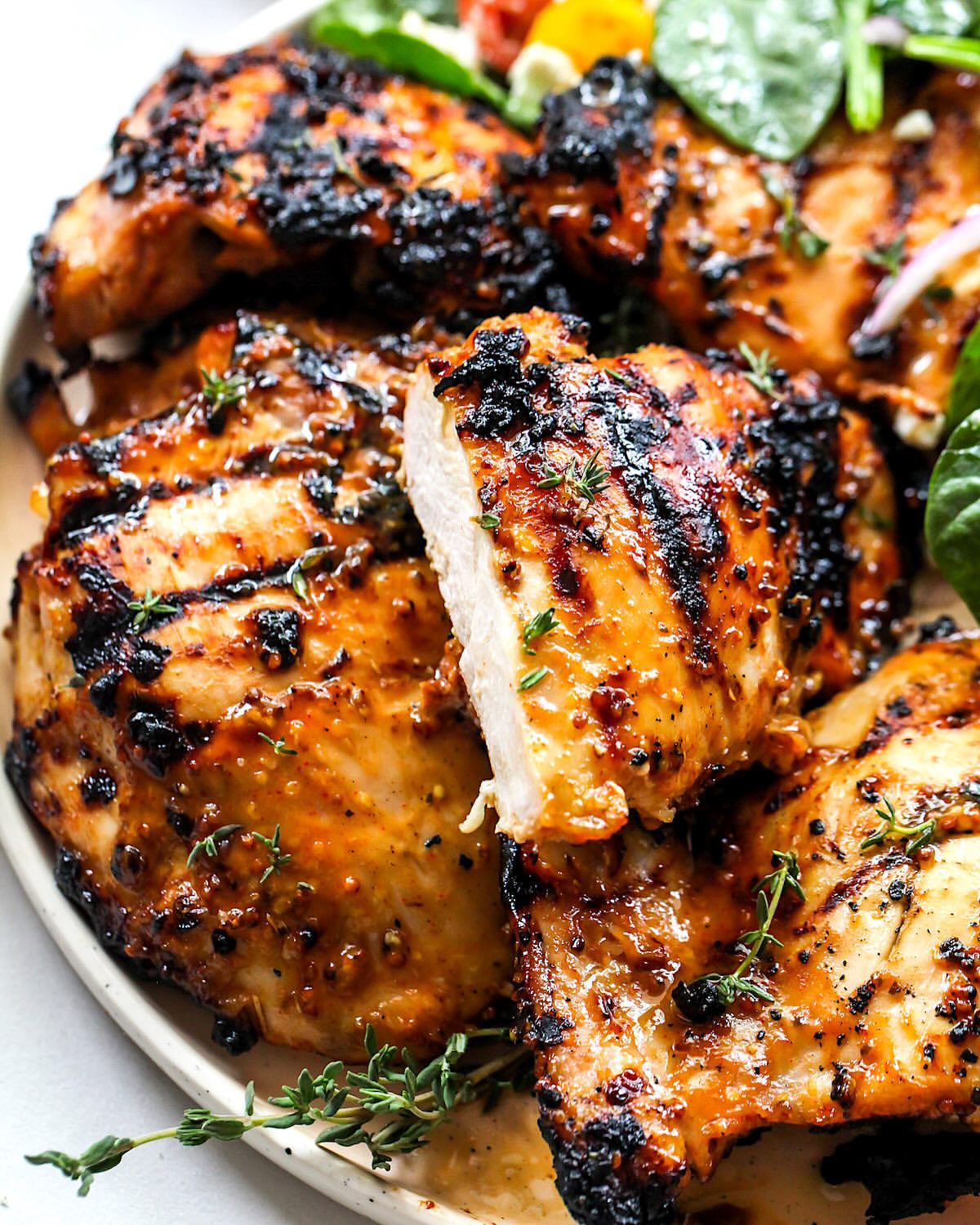 Mary Berry Honey Mustard Chicken Recipe