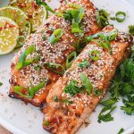 Mary Berry Salmon Recipe