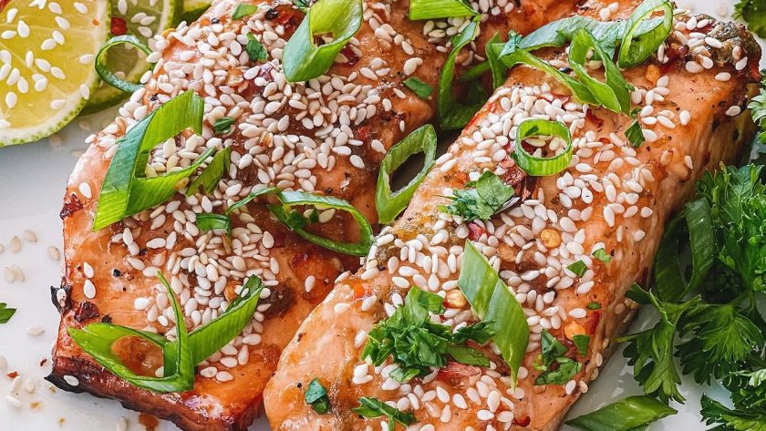 Mary Berry Salmon Recipe 1 Mary Berry Salmon Recipe