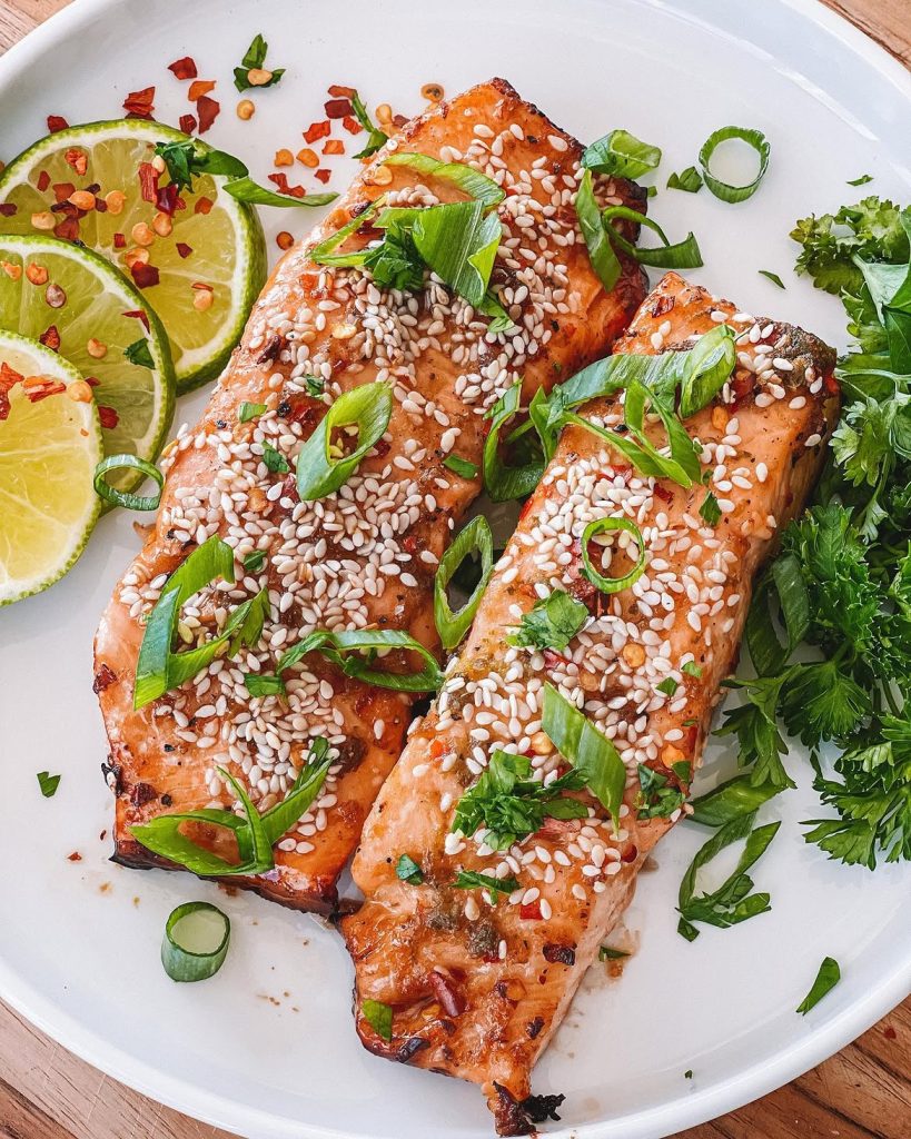 Mary Berry Salmon Recipe 2 Mary Berry Salmon Recipe