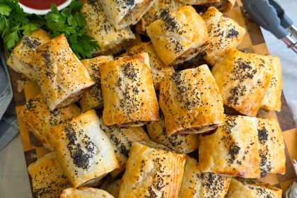 Mary Berry Sausage Rolls Recipe 12 Mary Berry Sausage Rolls Recipe
