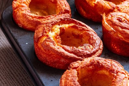 Mary Berry Yorkshire Pudding Recipe