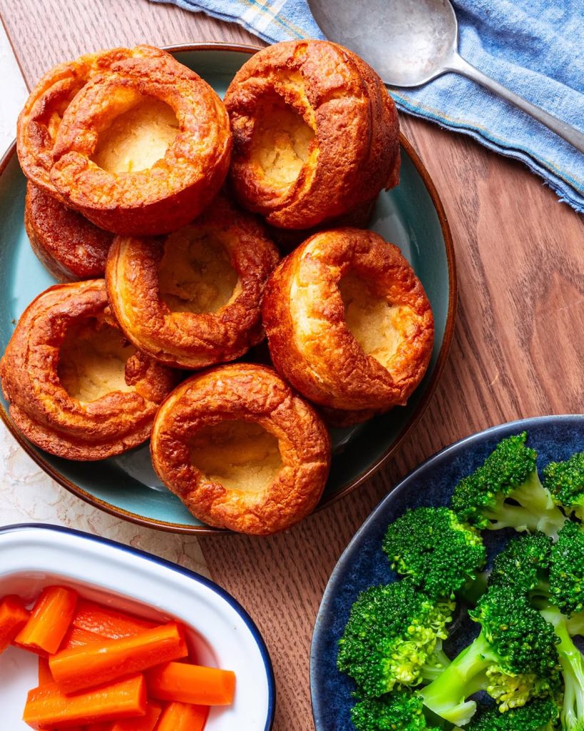 Mary Berry Yorkshire Pudding Recipe 2 Mary Berry Yorkshire Pudding Recipe