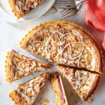 Mary Berry Bakewell Tart Recipe